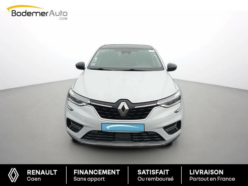 Renault Arkana E-Tech 145 - 21b Intens