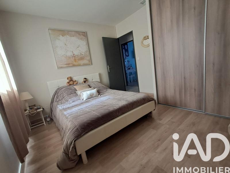 Maison - 132 m² - 5 pièces