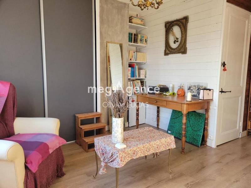 Maison - 175 m² - 5 pièces