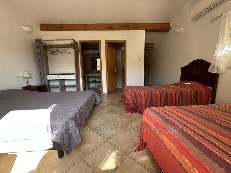 Maison - 74 m² - 3 pièces