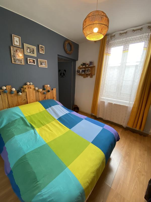 Maison traditionnelle - 462 m² - 12 pièces