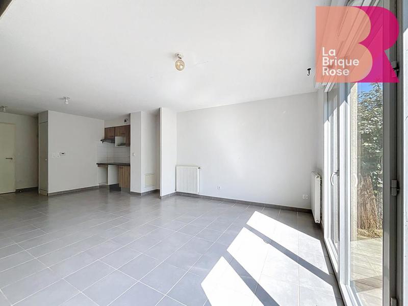 Maison - 67 m² - 3 pièces