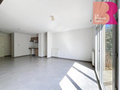 Maison - 67 m² - 3 pièces