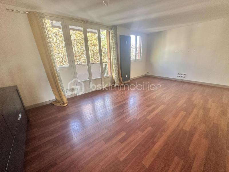 Appartement - 53 m² - 3 pièces