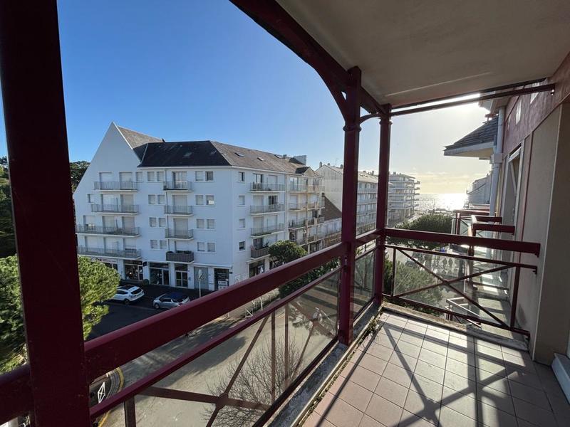 Appartement - 77 m² - 4 pièces