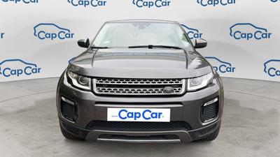 Land Rover Range Rover Evoque (1) 2.0 Td4 150 4wd Bva9 R Dynamic s - Automatique