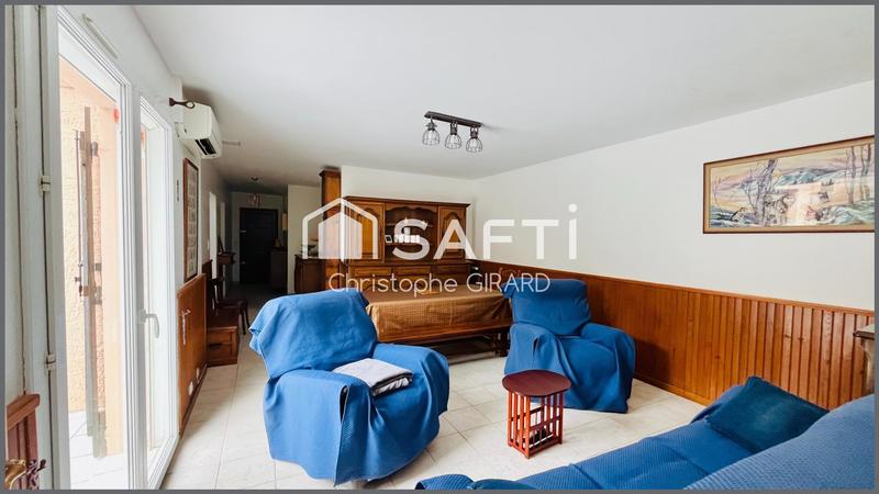 Maison - 103 m² - 4 pièces