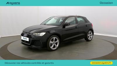 Audi A1 Sportback 35 Tfsi 150ch Design Luxe s tronic 7 8cv