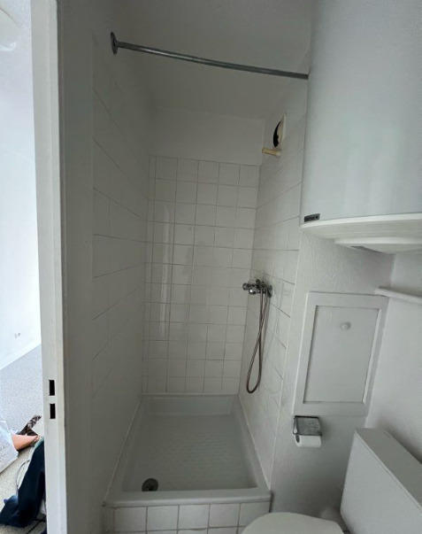 Studio - 19 m² - 1 pièce