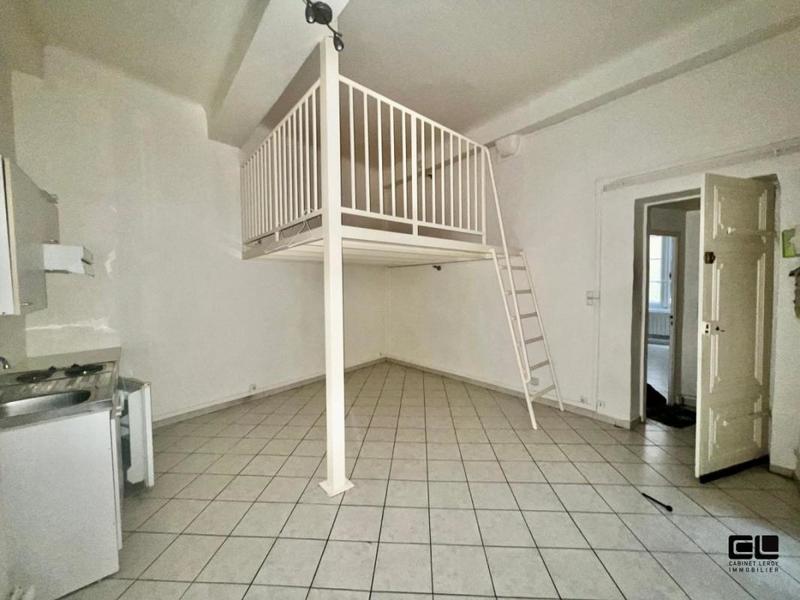 Appartement - 121 m² - 4 pièces