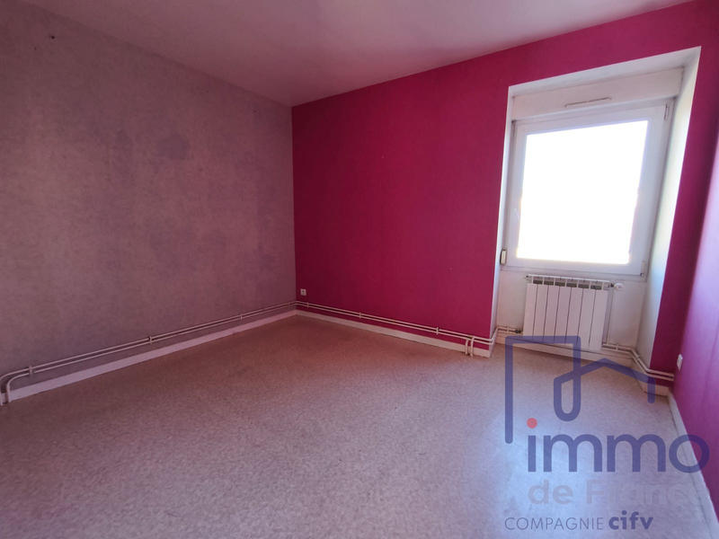 Maison - 103 m² - 6 pièces