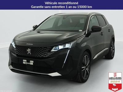 Peugeot 3008 Hybrid4 300 e-Eat8 Gt Pack