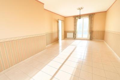 Maison - 68 m² - 4 pièces