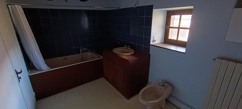 Maison - 147 m² - 6 pièces