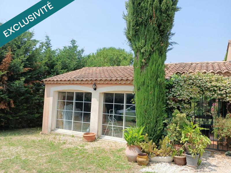 Maison - 180 m² - 5 pièces