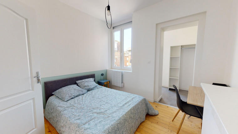 Maison - 124 m² - 6 pièces