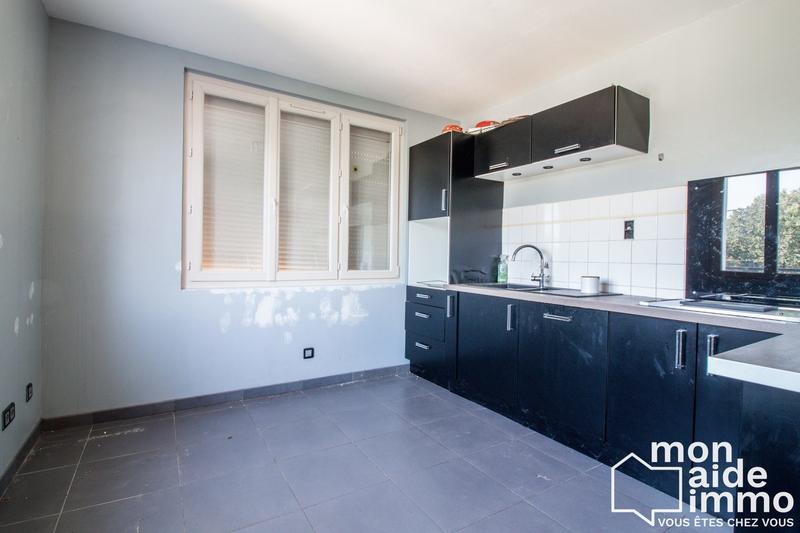 Maison - 160 m² - 5 pièces