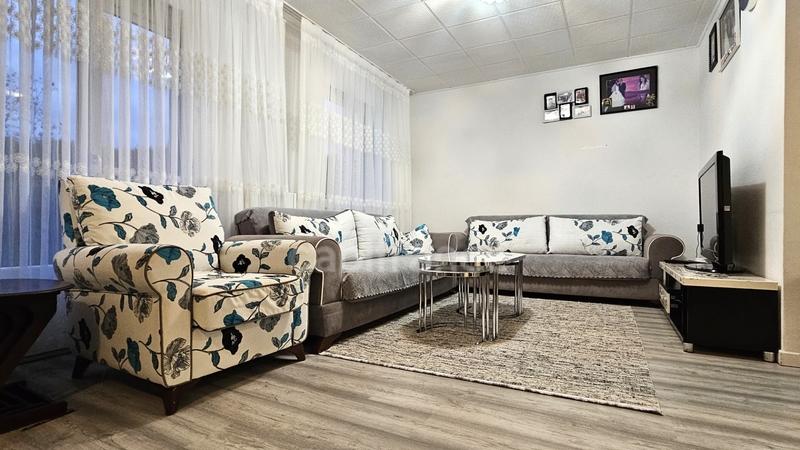 Maison - 75 m² - 3 pièces