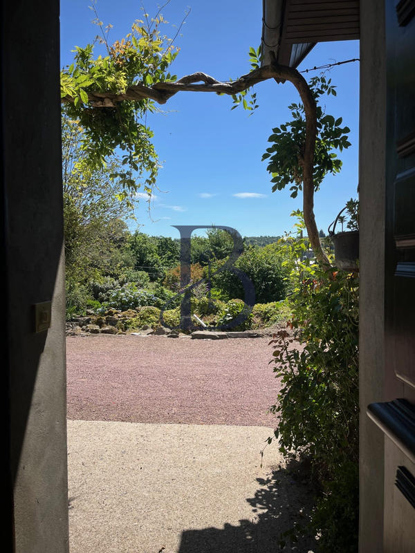 Maison - 165 m² - 7 pièces