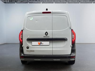 Renault Kangoo Van Blue Dci 95 Extra
