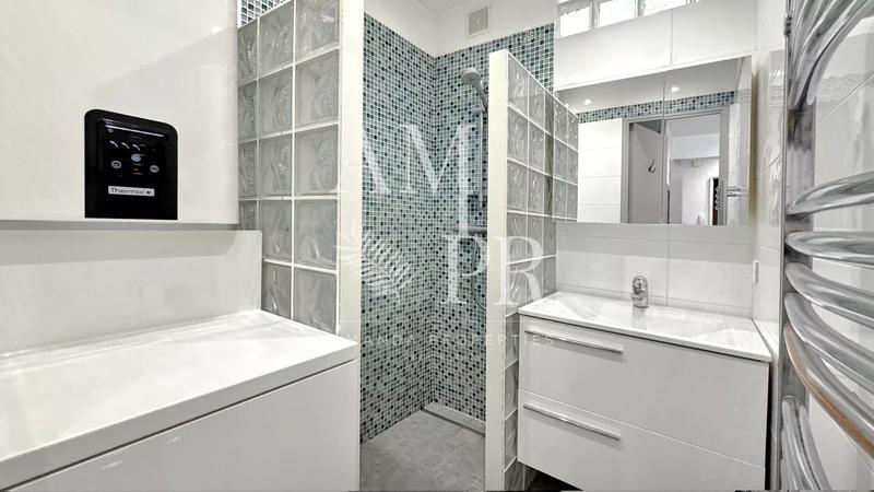 Appartement - 34 m² - 1 pièce