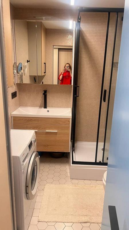 Studio - 27 m² - 1 pièce