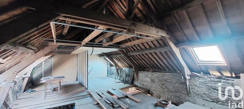 Maison - 150 m² - 5 pièces