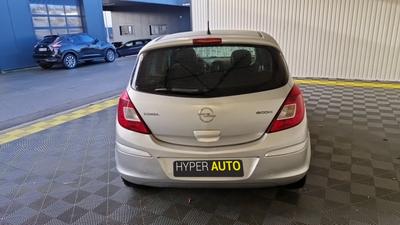Opel Corsa (4) 1.3 Cdti 75 Pack Clim