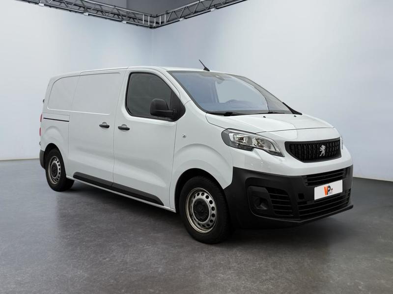 Peugeot Expert Fourgon Fgn Tole m Bluehdi 120 s&amp;S Bvm6