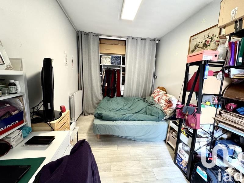 Maison - 104 m² - 4 pièces