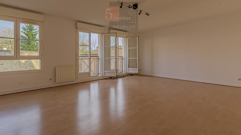 Appartement - 94 m² - 4 pièces