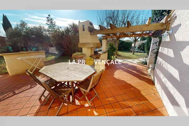 Villa - 108 m² - 5 pièces