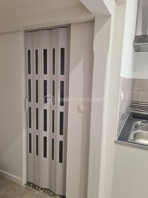 Maison - 66 m² - 3 pièces