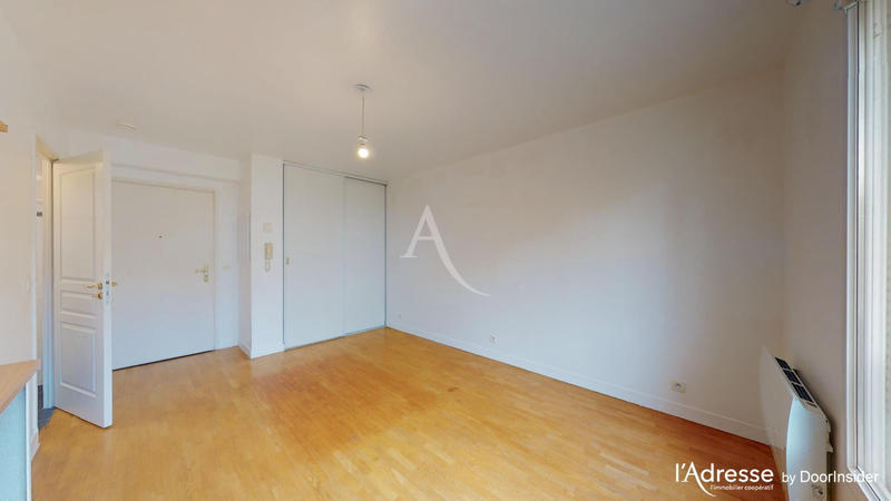 Appartement - 24 m² - 1 pièce