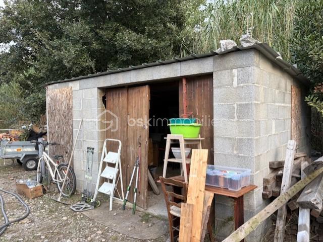 Terrain de loisirs - 3 325 m²