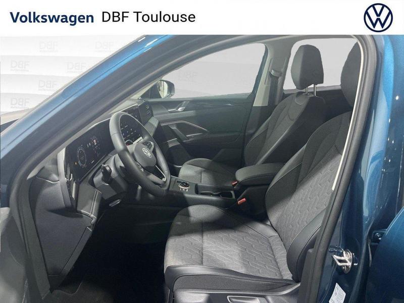 Volkswagen Tiguan 1.5 eTSI 131ch Dsg7 Vw Edition