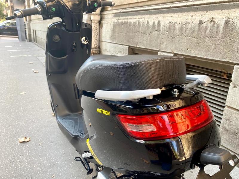 Motron Voltz 50