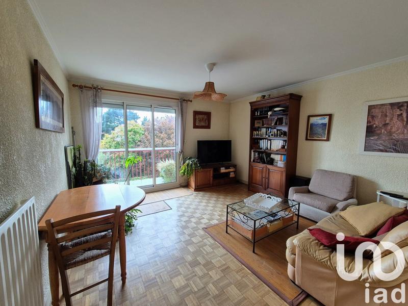 Appartement - 74 m² - 3 pièces