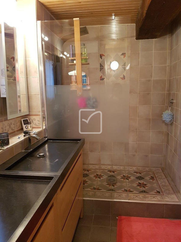 Maison - 147 m² - 4 pièces