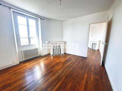 Appartement - 54 m² - 2 pièces
