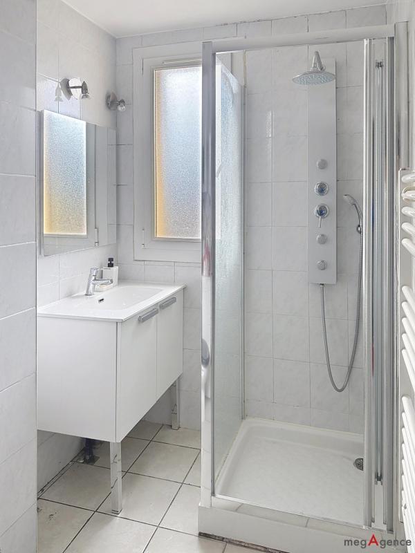 Appartement - 50 m² - 3 pièces