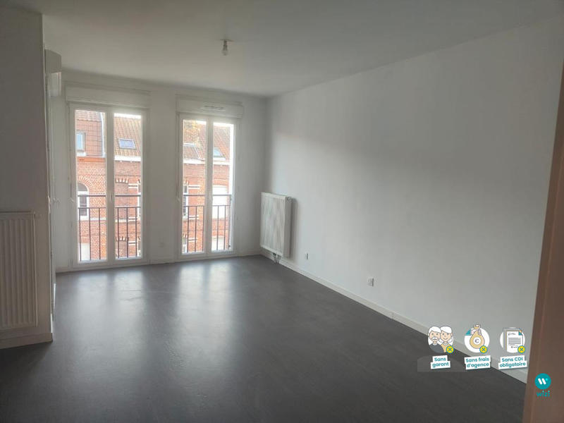 Appartement - 69 m² - 3 pièces
