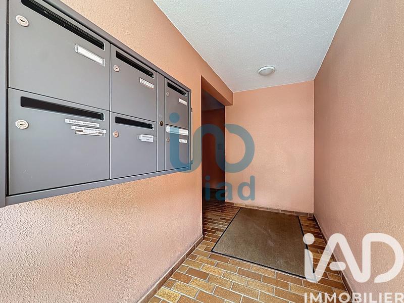 Appartement - 74 m² - 3 pièces