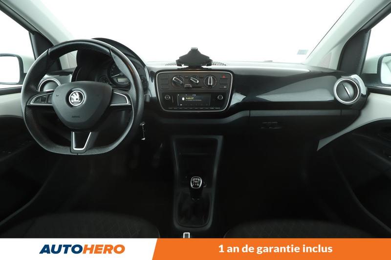 Skoda Citigo 1.0 Mpi Drive 3p 60 ch
