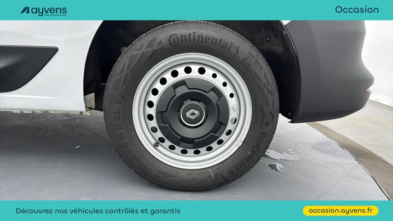 Renault Kangoo Van 1.3 TCe 130ch Extra Bva