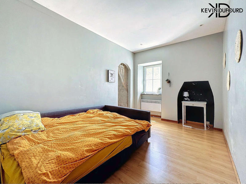 Mas - 317 m² - 11 pièces