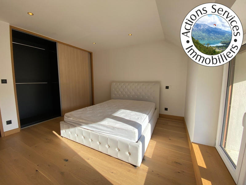 Maison - 133 m² - 4 pièces