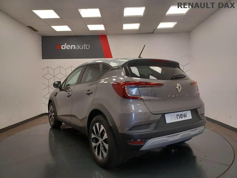 Renault Captur TCe 90 Evolution