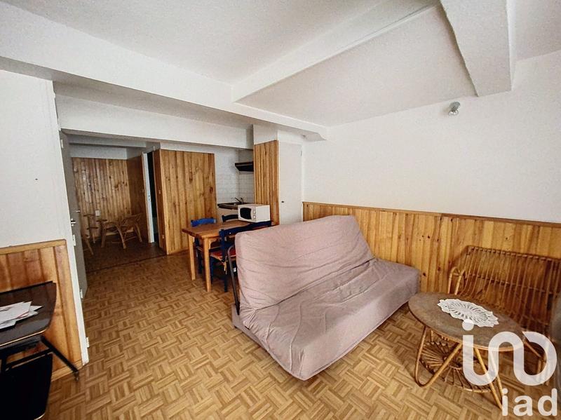 Maison de ville - 233 m² - 7 pièces