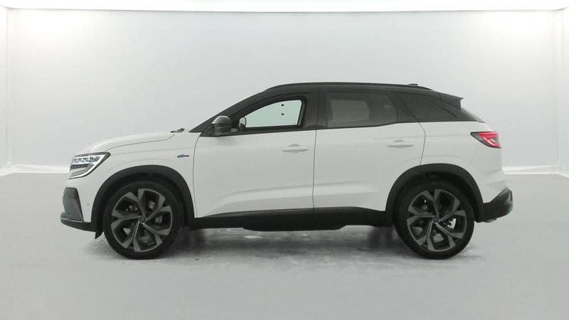 Renault Austral E-Tech hybrid 200 Iconic esprit Alpine 5p